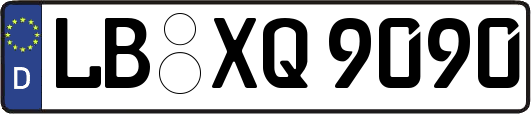 LB-XQ9090