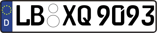 LB-XQ9093