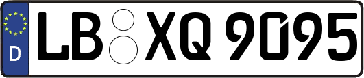 LB-XQ9095