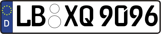 LB-XQ9096