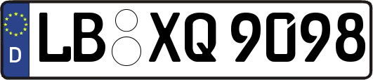 LB-XQ9098