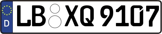 LB-XQ9107