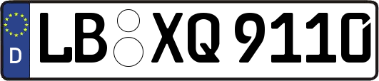 LB-XQ9110