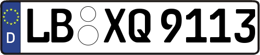 LB-XQ9113