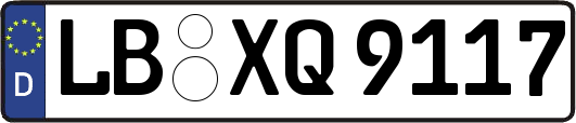 LB-XQ9117