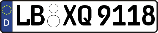 LB-XQ9118