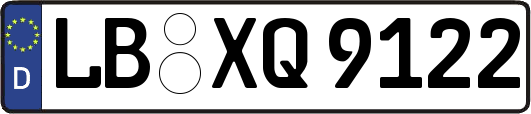 LB-XQ9122