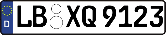 LB-XQ9123