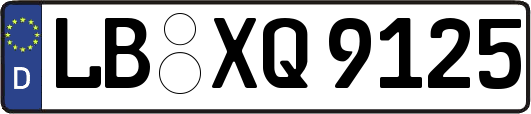 LB-XQ9125