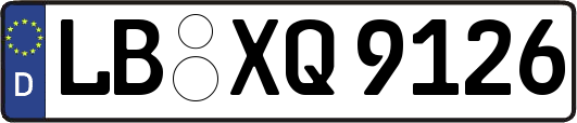 LB-XQ9126