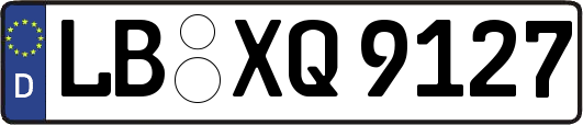 LB-XQ9127