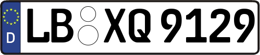 LB-XQ9129