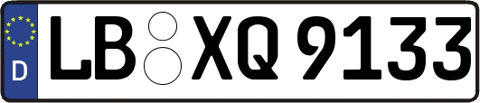 LB-XQ9133