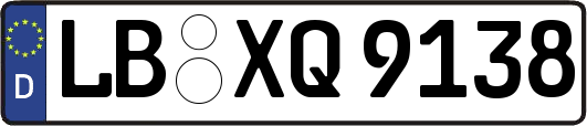 LB-XQ9138
