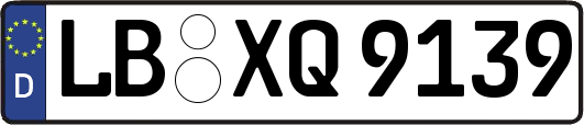 LB-XQ9139