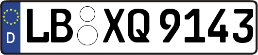 LB-XQ9143