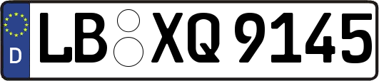 LB-XQ9145