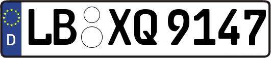 LB-XQ9147