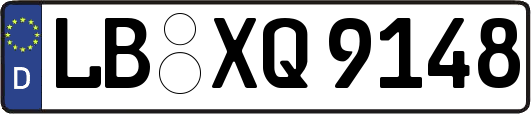 LB-XQ9148