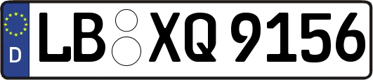 LB-XQ9156