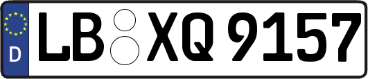 LB-XQ9157