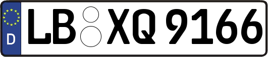 LB-XQ9166