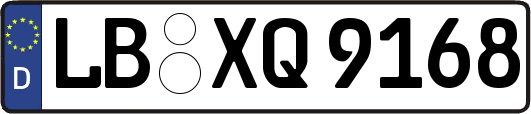 LB-XQ9168