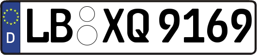 LB-XQ9169