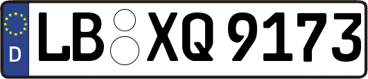 LB-XQ9173