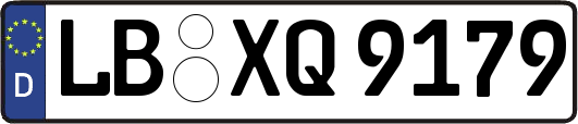 LB-XQ9179