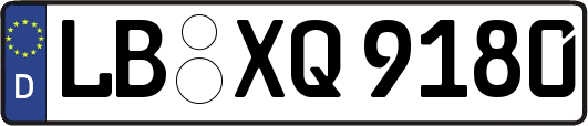 LB-XQ9180