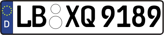 LB-XQ9189