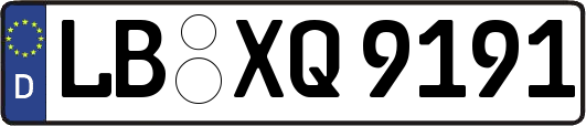 LB-XQ9191