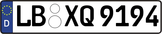 LB-XQ9194