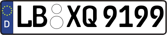 LB-XQ9199