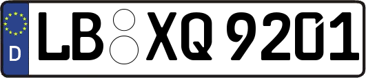 LB-XQ9201