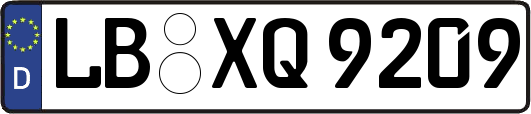 LB-XQ9209