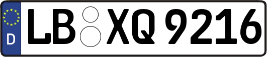 LB-XQ9216