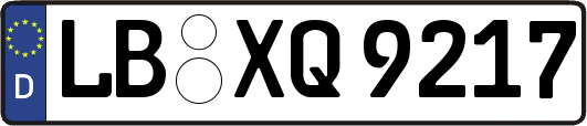 LB-XQ9217