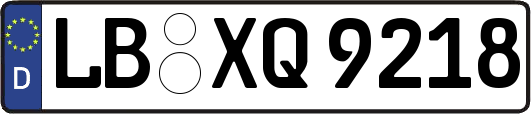 LB-XQ9218