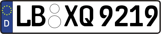 LB-XQ9219