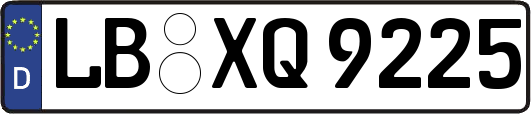 LB-XQ9225