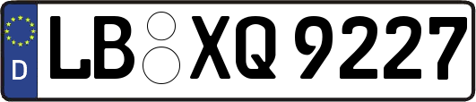 LB-XQ9227