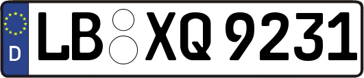 LB-XQ9231