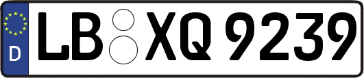 LB-XQ9239