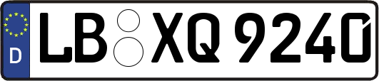 LB-XQ9240