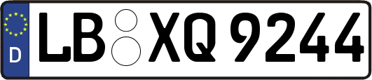 LB-XQ9244