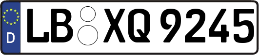 LB-XQ9245