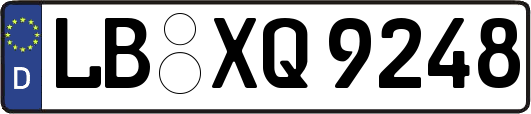 LB-XQ9248
