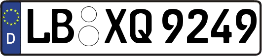LB-XQ9249